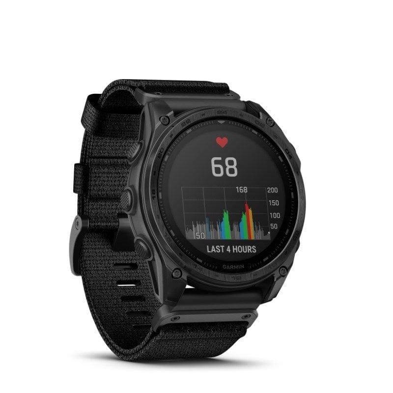 Garmin Tactix 8 - 51mm - Solar