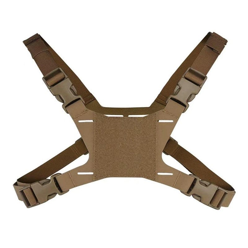 Valhalla Tec Harness