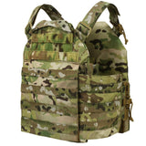 Condor Cyclone Rs Plate Carrier