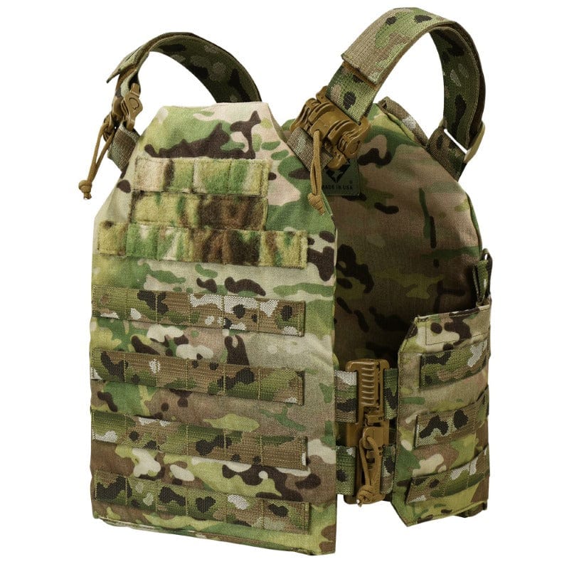 Condor Cyclone Rs Plate Carrier