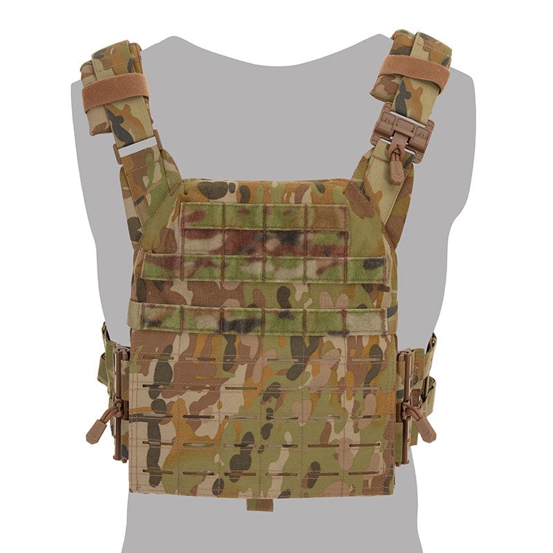 Valhalla Tac Plate Carrier