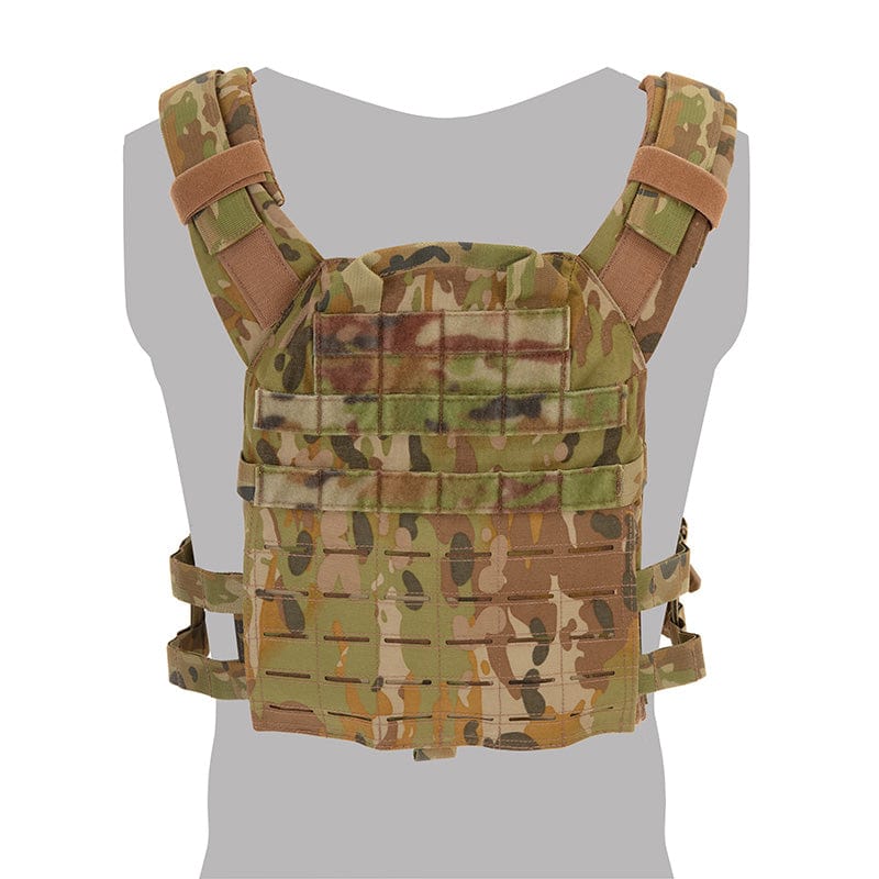 Valhalla Tac Plate Carrier