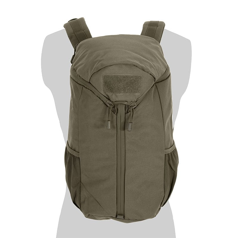 Valhalla Bail-Out Pack