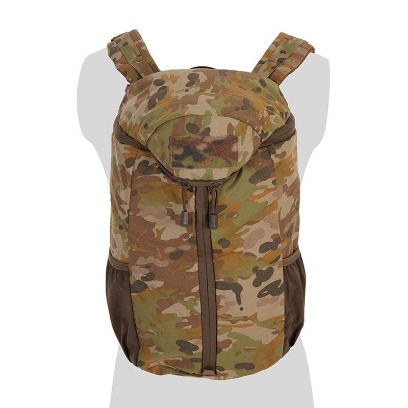 Valhalla Bail-Out Pack