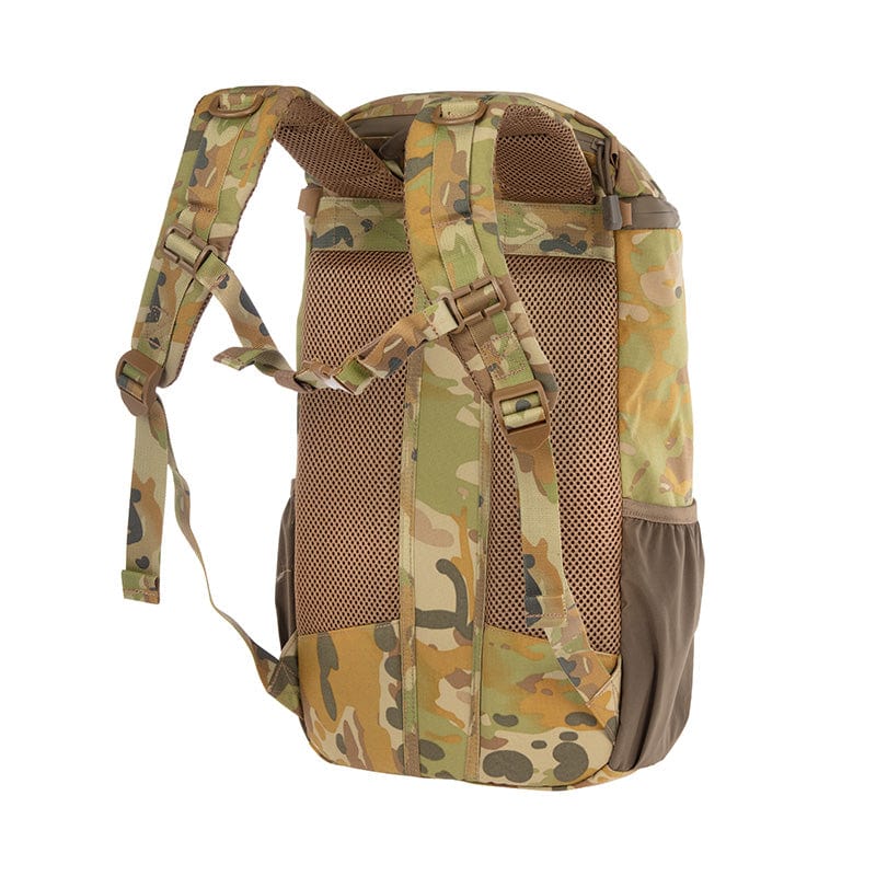 Valhalla Bail-Out Pack