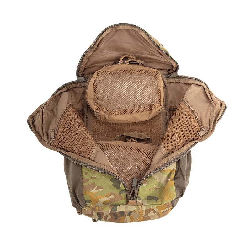 Valhalla Bail-out pack