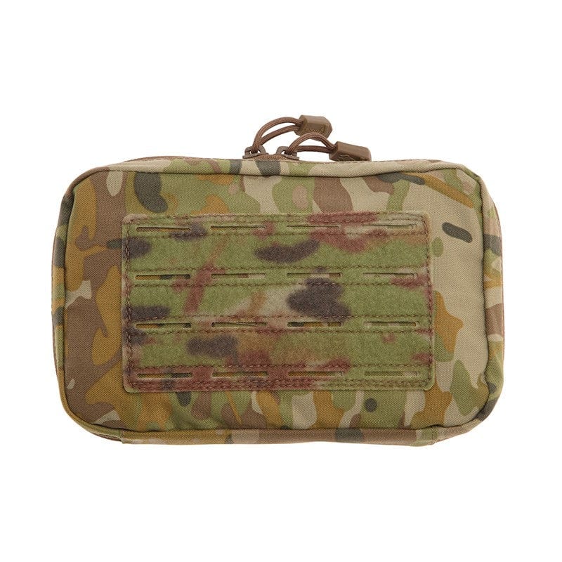 Valhalla Commander Panel Fight Light