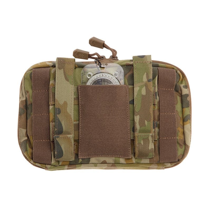 Valhalla Commander Panel Fight Light
