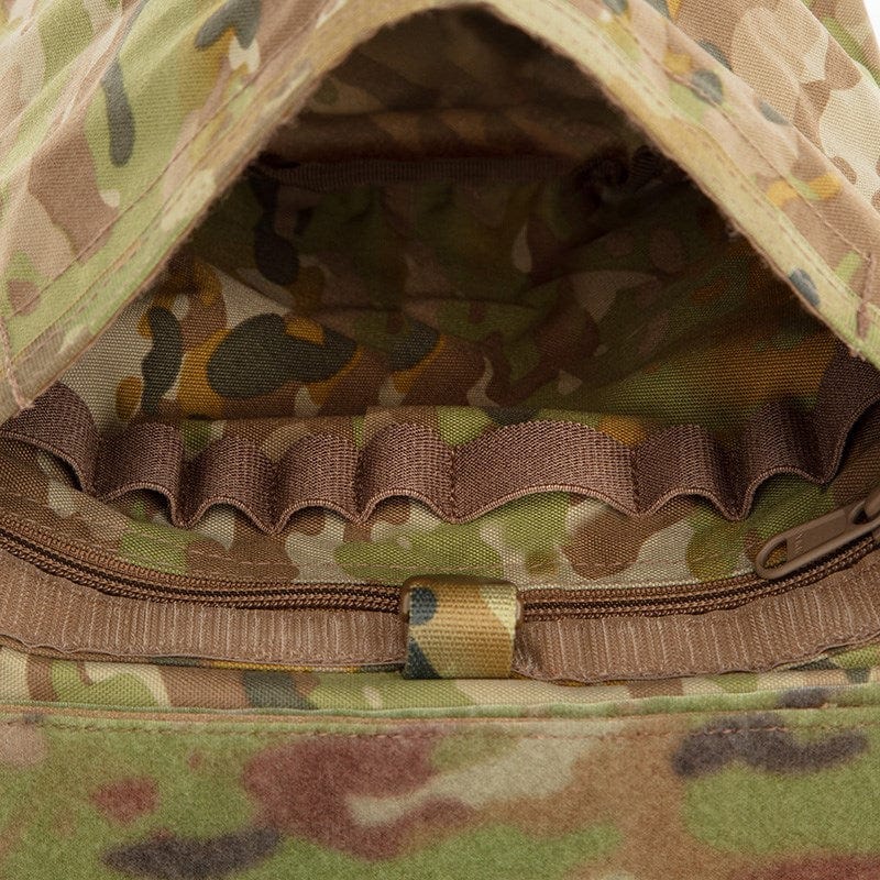 Valhalla Fight Light Exfil Dump Pouch V2