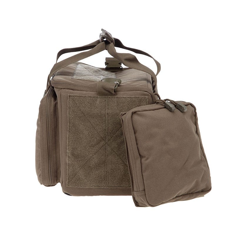 Valhalla Range Bag with IFAK