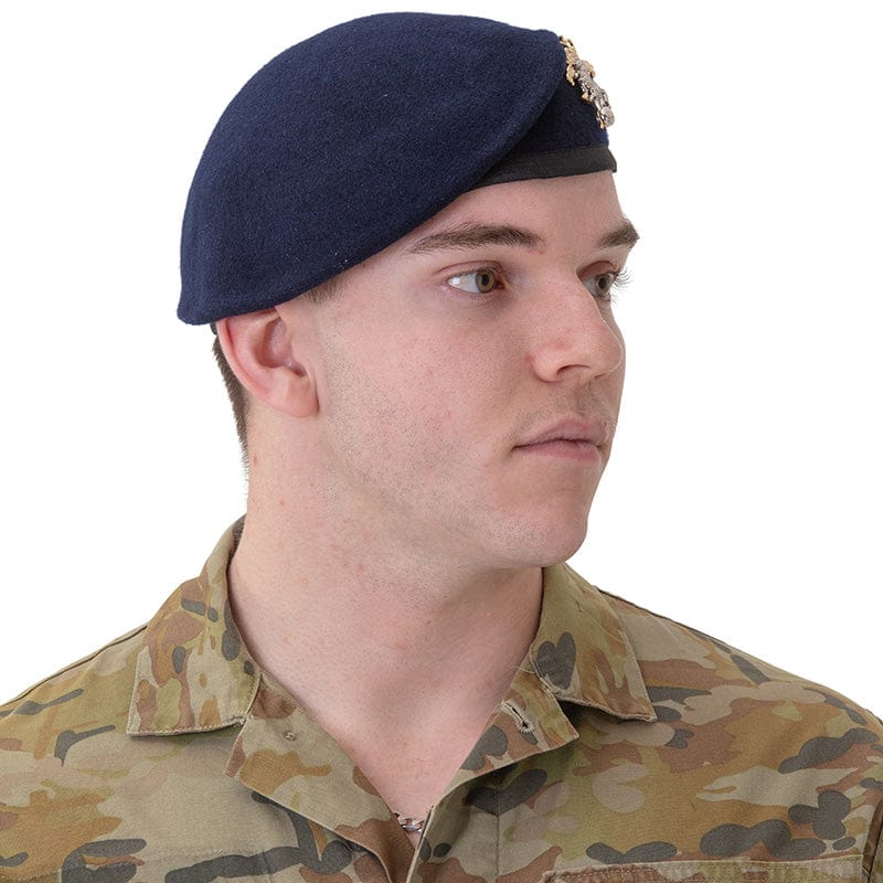 Valkyrie Beret-8