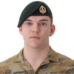 Valkyrie Beret-9