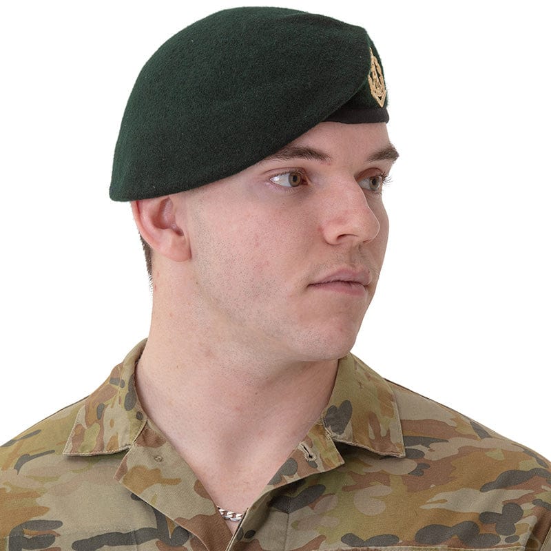 Valkyrie Beret-10