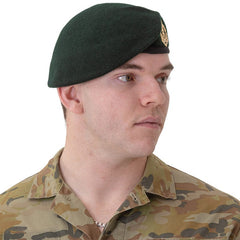 Valkyrie Beret-10