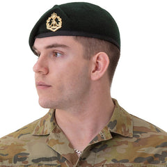 Valkyrie Beret-11