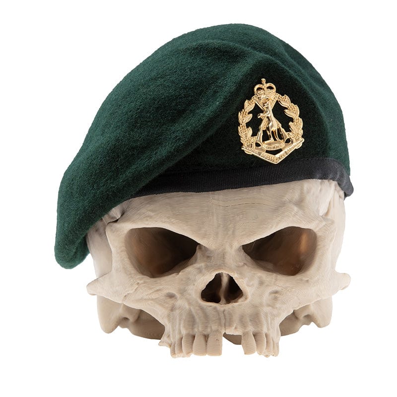 Valkyrie Beret-1