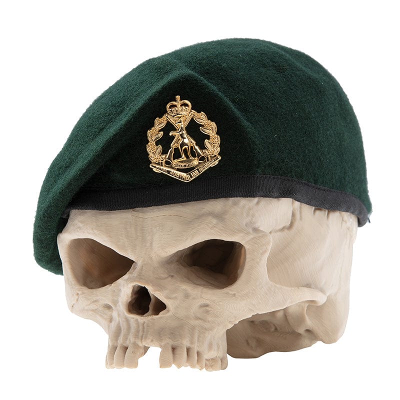 Valkyrie Beret-2