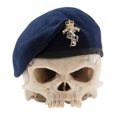 Valkyrie Beret-3