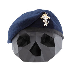 Valkyrie Beret-12