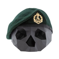 Valkyrie Beret-13