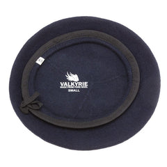Valkyrie Beret-4