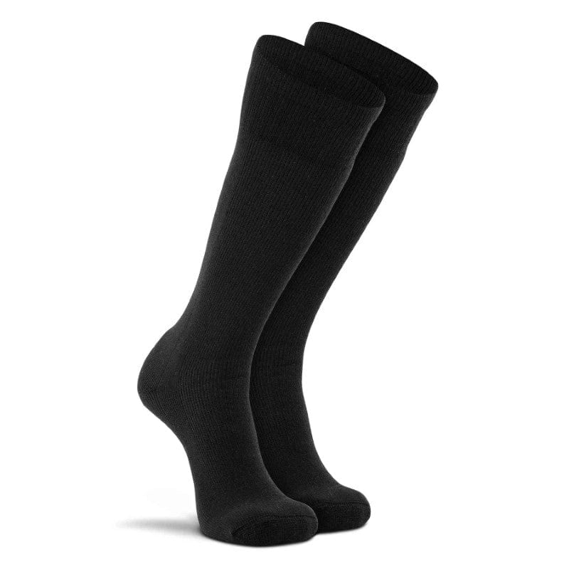 Fox River Wick Dry Stryker Mid-Calf Black