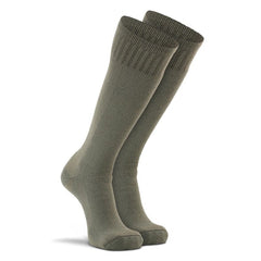 Fox River Wick Dry Stryker Mid-Calf Green