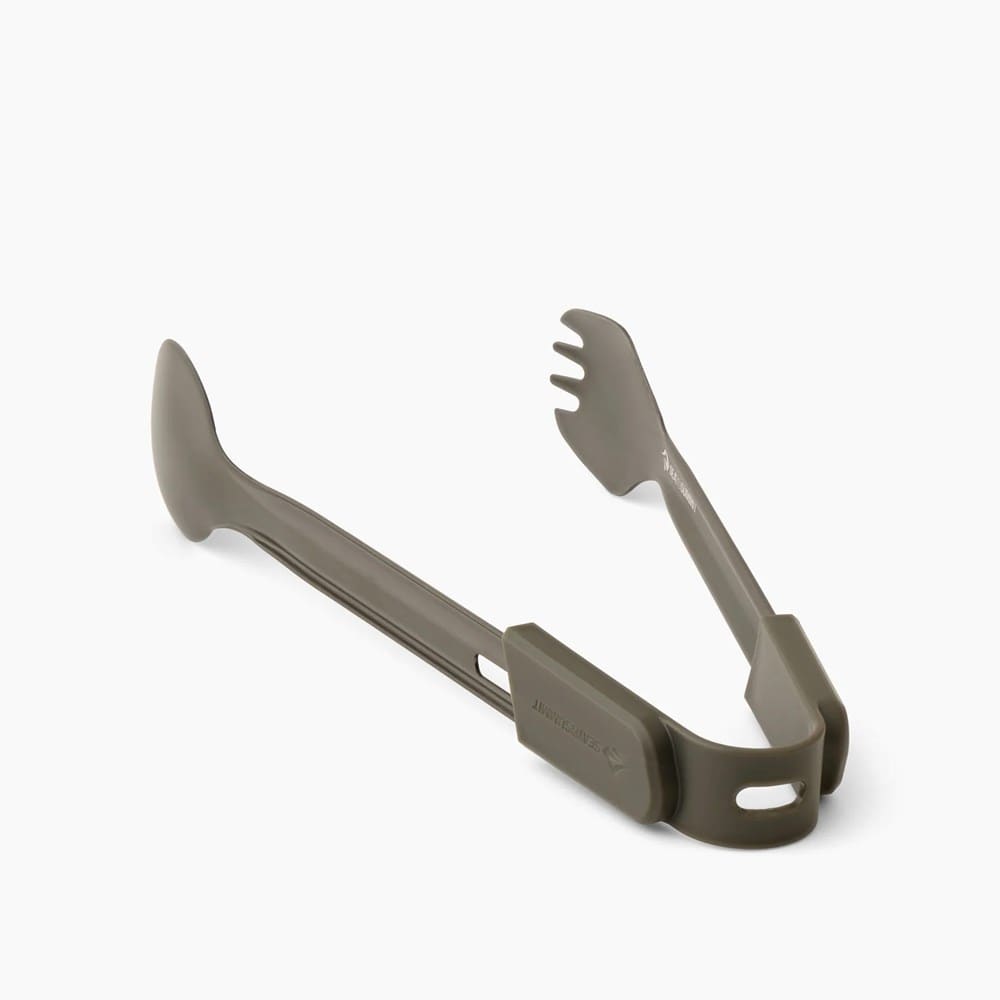 Sea to Summit Frontier UL Cutlery Long Handle set (2 piece)