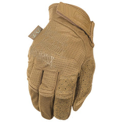 Mechanix Specialty Vent Coyote Brown Front