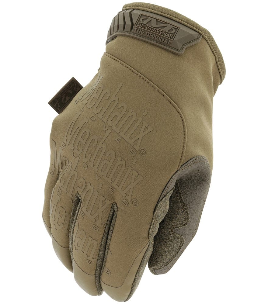 Mechanix Tactical Coldwork Original gloves