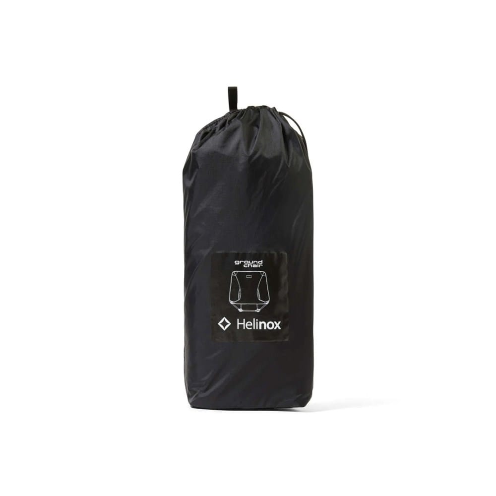Helinox Ground Chair