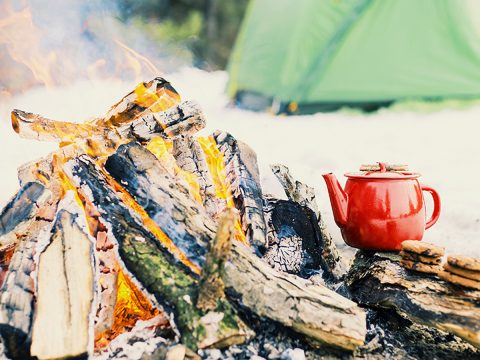 Camping Meals, Hiking meals, Valhalla Tactical