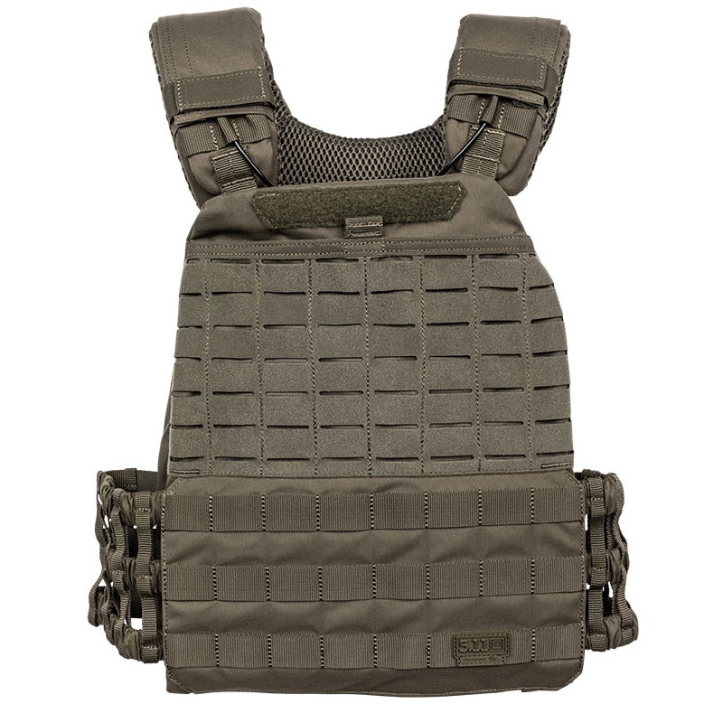 TacTec Chest Rig - High-Quality and Versatile