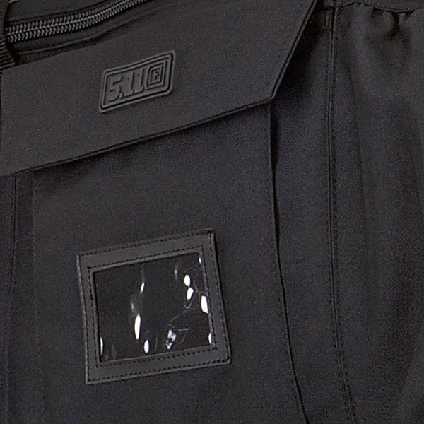 5.11 Patrol Ready Bag Front Pockets