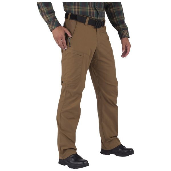 Amazon.com: 5.11 Women's Fast-TAC Cargo Tactical Pants, Style 64419, Khaki,  6/Long : Clothing, Shoes & Jewelry