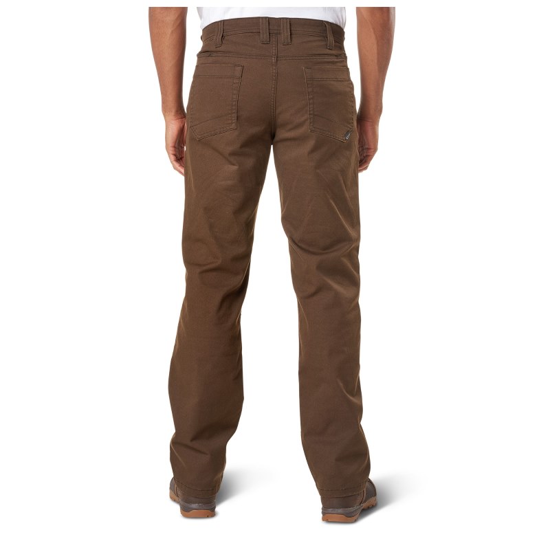 5.11 Defender-Flex Straight Pants | Valhalla Tactical and Outdoor
