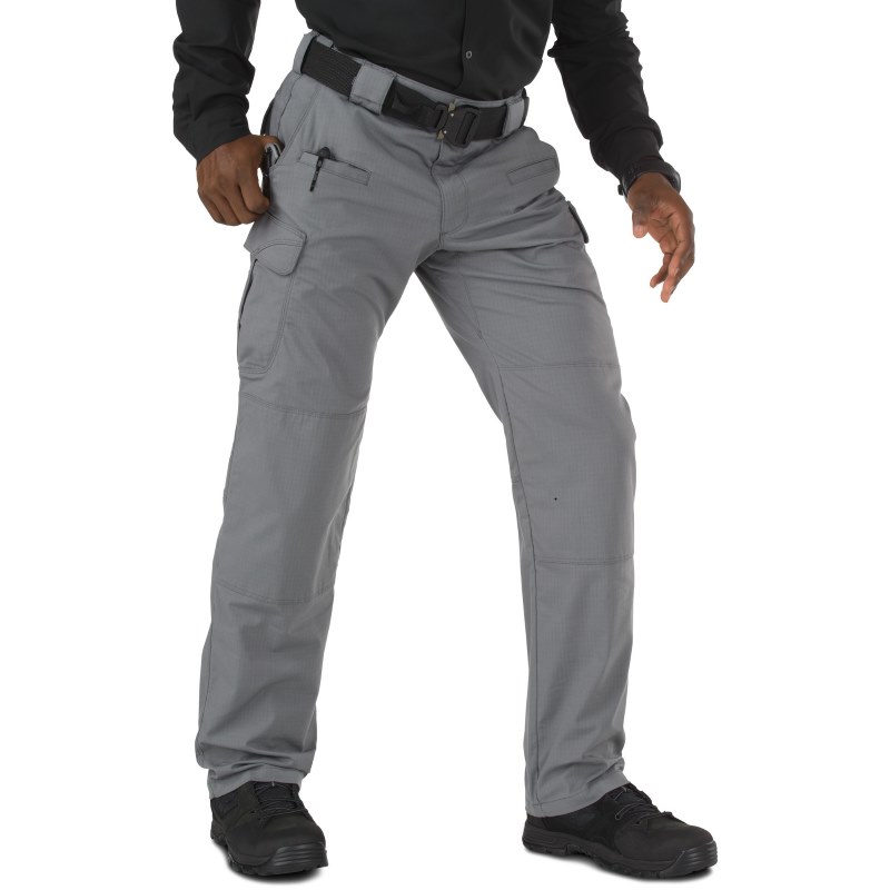 5.11 Tactical Men's Stryke Operator Uniform Pants w/Flex-Tac Mechanical  Stretch, Style 74369