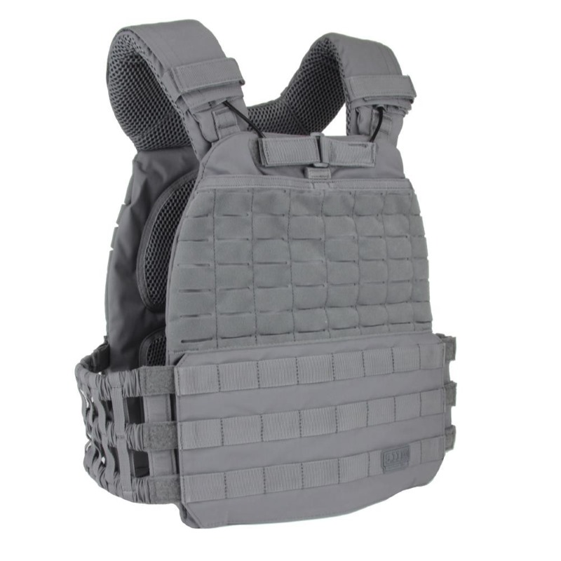 Training Plate + TacTec Plate Carrier Combo