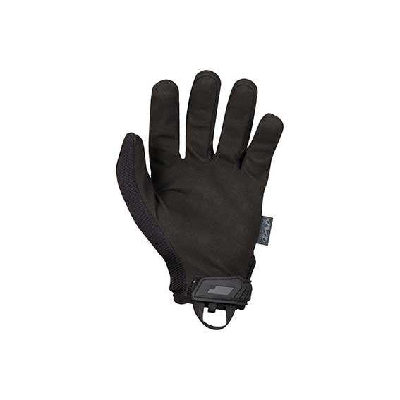 Mechanix Original Gloves - Black Back