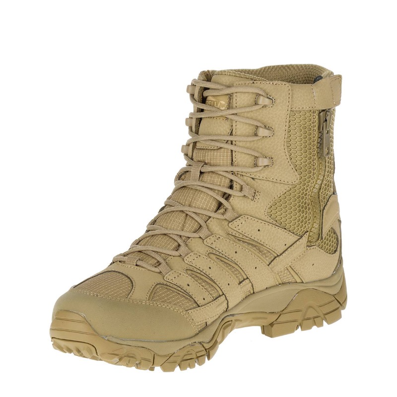 merrell moab 2 8 tactical review