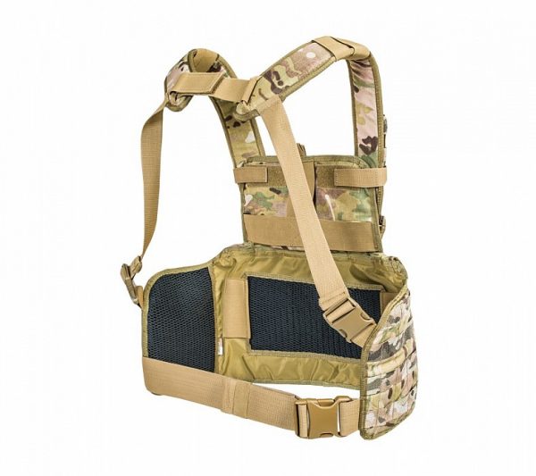 Tasmanian Tiger Chest Rig Modular | Valhalla Tactical and Outdoor