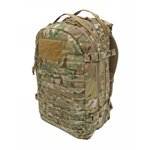 What Are The Different Kinds Of Tactical Packs And Patrol Bags?