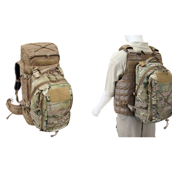 Fight Light Removable Operator Pack - Tactical Tailor