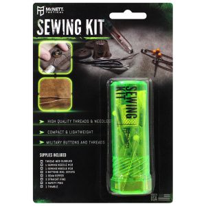 Gear Aid Tactical Sewing Kit