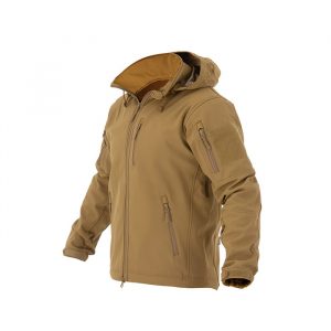 Valhalla Softshell Jacket | Valhalla Tactical and Outdoor