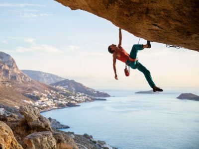 Top 10 Places to Rock Climb in South East QLD