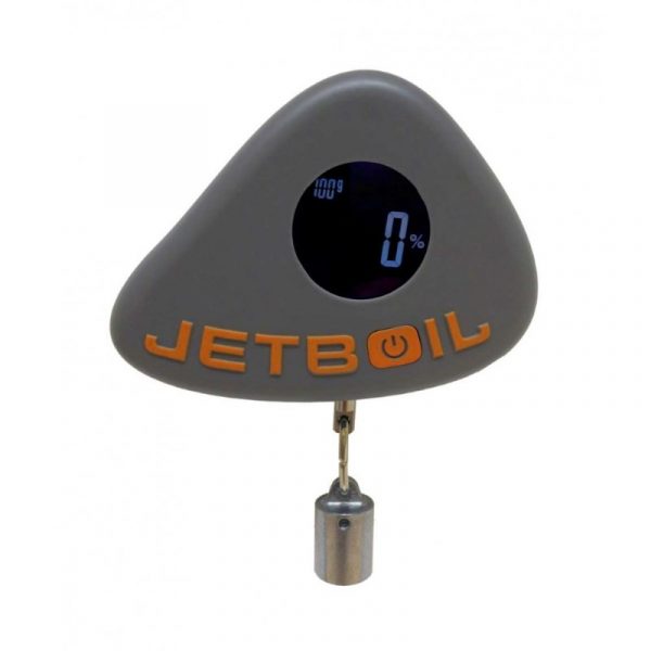 Jetboil Jetguage - 3