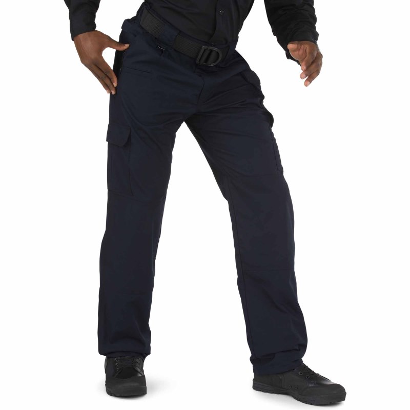 5.11 Mens Traditional Tactical Lightweight Cotton Casual Taclite Pro Work Pants 