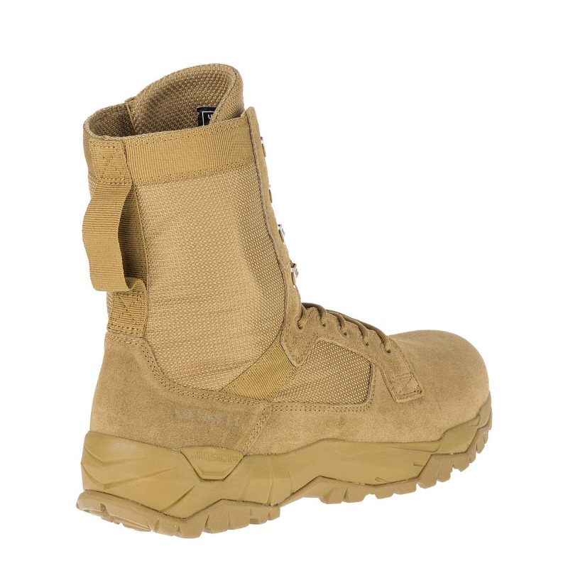 Buy > merrell safety boots australia > in stock