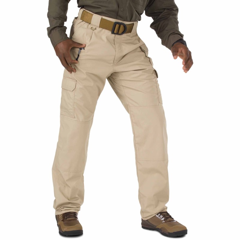 Style 74273 Action Waistband 5.11 Tactical Men's Taclite Pro Lightweight Performance Pants Cargo Pockets 